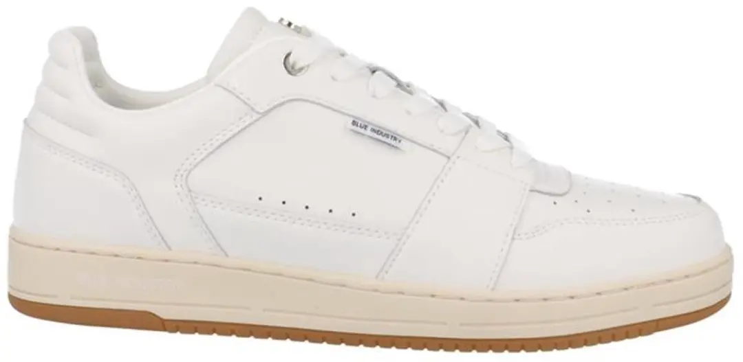 Blue Industry 102 Offwhite Sunday Cup Sneakers
