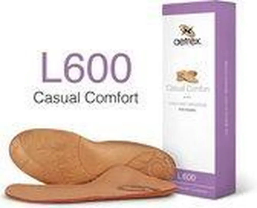AETREX CASUAL ORTHO CUPPED/NEUTRAL W07