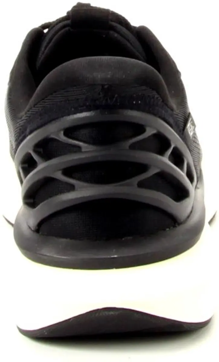 Kizik Athens 2 Sneakers 39.5 - Zwart - afbeelding 3 van 6