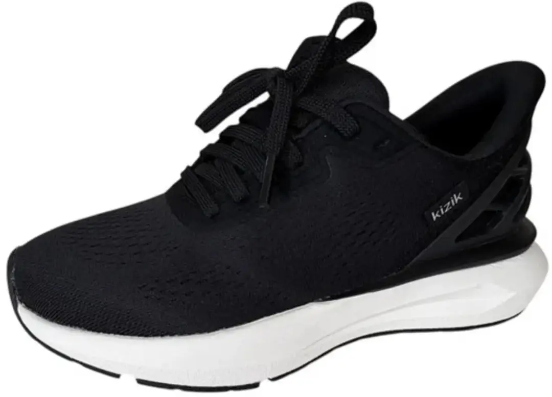Kizik Athens 2 Sneakers 39.5 - Zwart - afbeelding 6 van 6