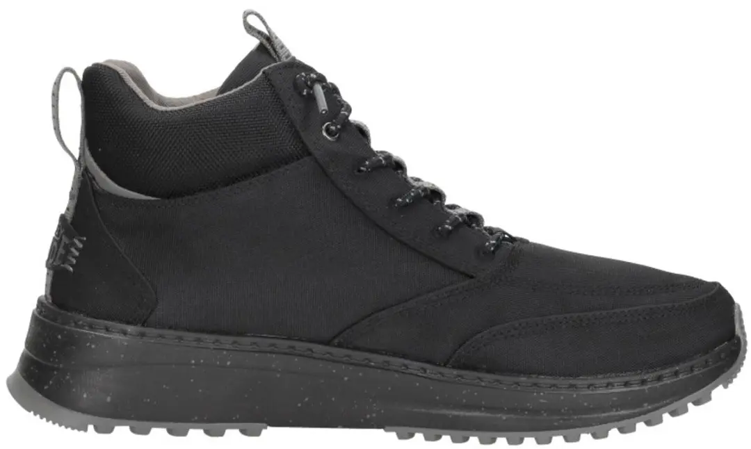 Hey Dude Tahoe Nylon Veterschoenen Hoog