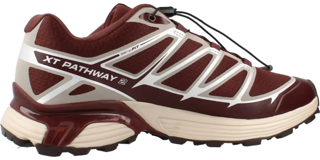 SALOMON XT PATHWAY 2 Bruin 43 1/3 EU