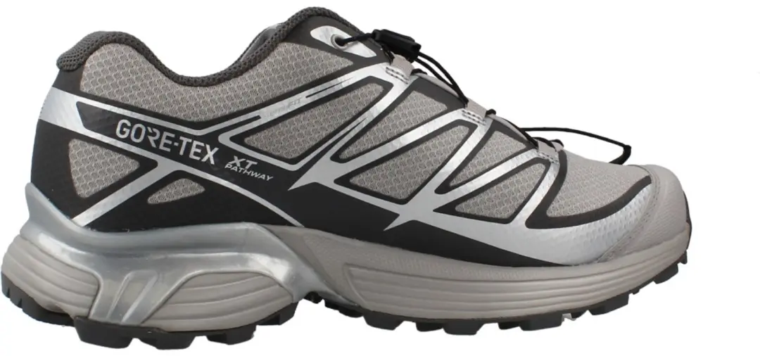 SALOMON XT PATHWAY GTX Zilver 38 2/3 EU