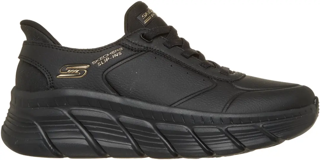 SKECHERS BOBS B FLEX HI-WORKDAY 117394-BBK 38,5