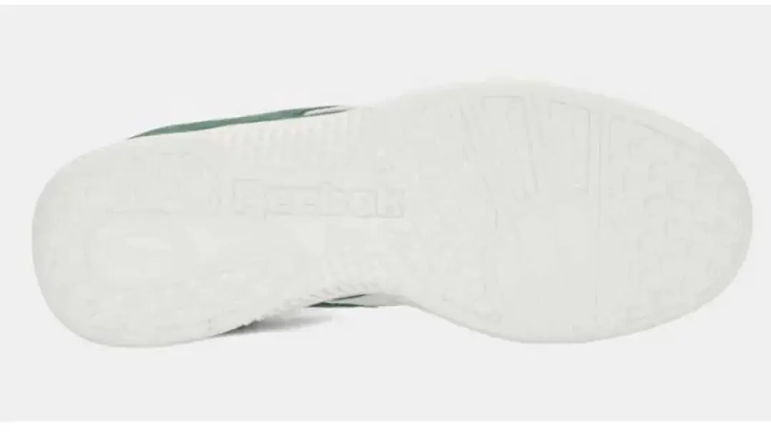Reebok Classics Hammer Street Sneakers - Groen - afbeelding 6 van 6