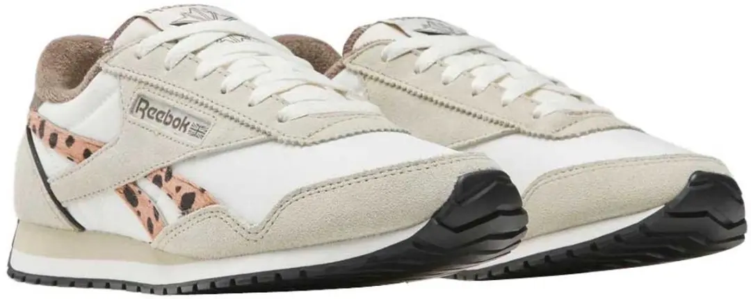 Reebok Classic AZ Damestrainers Wit - afbeelding 2 van 6