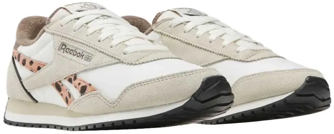 Reebok Classic AZ Damestrainers Wit - afbeelding 3 van 6
