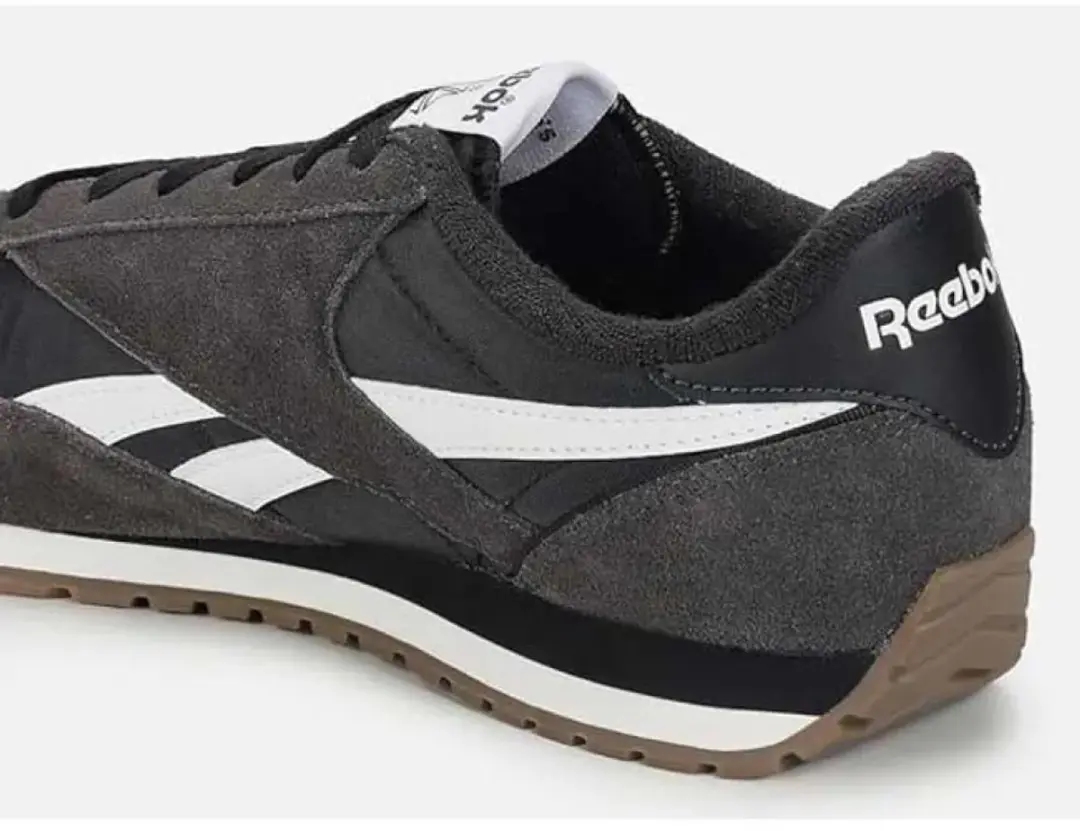 Reebok Classic Az Schoenen Zwart - afbeelding 6 van 6