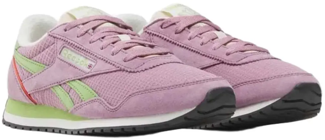 Reebok Classic AZ Schoenen Dames - Roze - afbeelding 2 van 6