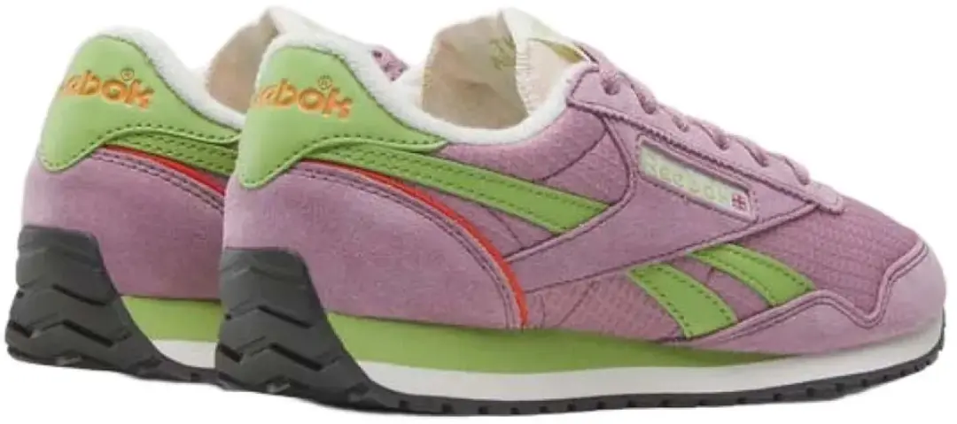 Reebok Classic AZ Schoenen Dames - Roze - afbeelding 4 van 6