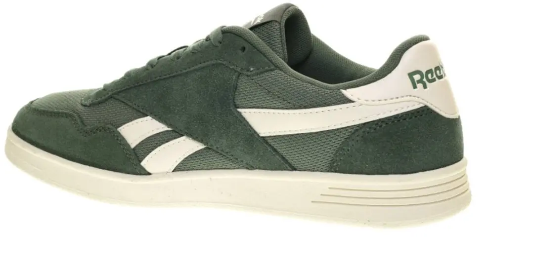 Reebok Classics Court Advance Schoenen Groen - afbeelding 4 van 6