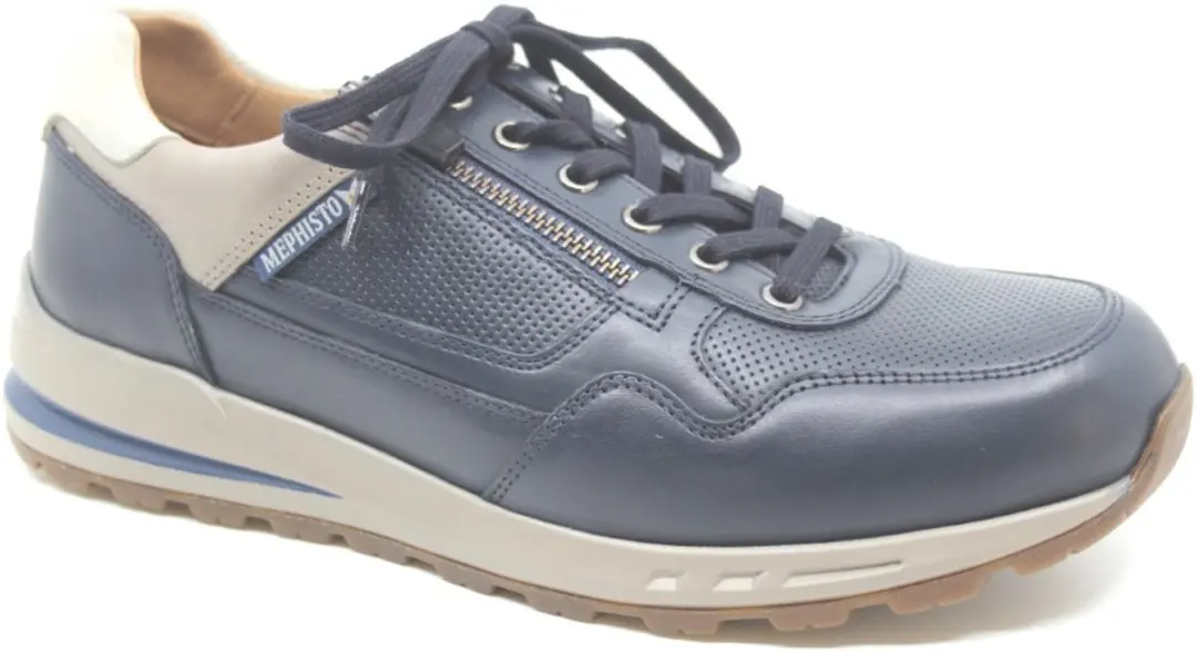 MEPHISTO BRADLEY NAVY