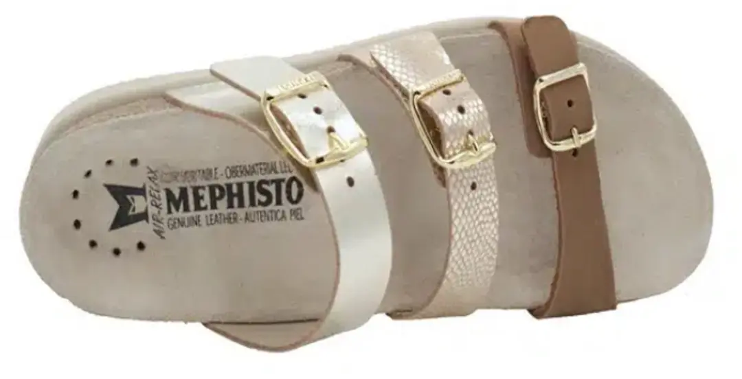 Mephisto HYACINTA SCRATCH