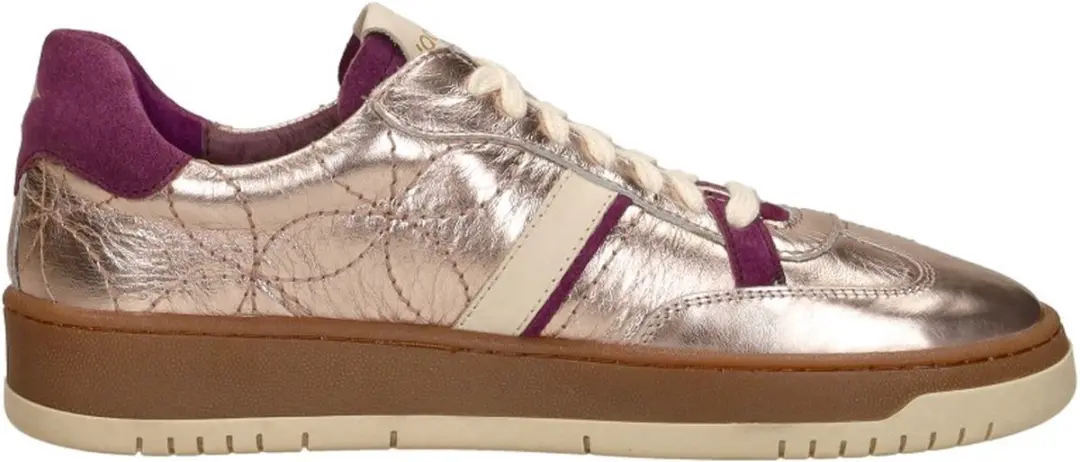 IQONIC Sneakers Laag Sneakers Laag