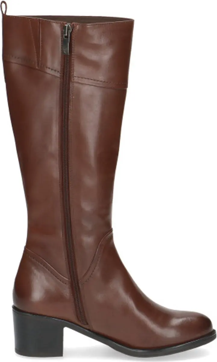 Caprice Dames Laarzen 9-25500-41 303 G-breedte Maat: 38 EU