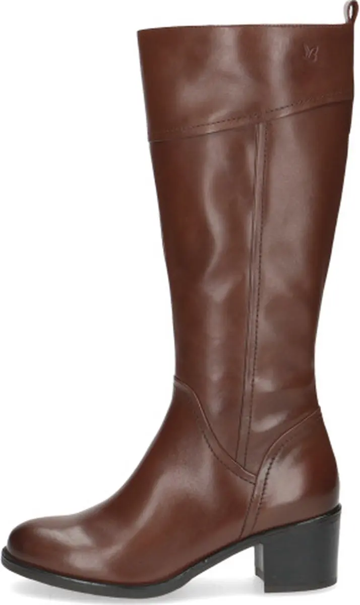 Caprice Dames Laarzen 9-25500-41 303 G-breedte Maat: 38 EU - afbeelding 2 van 6
