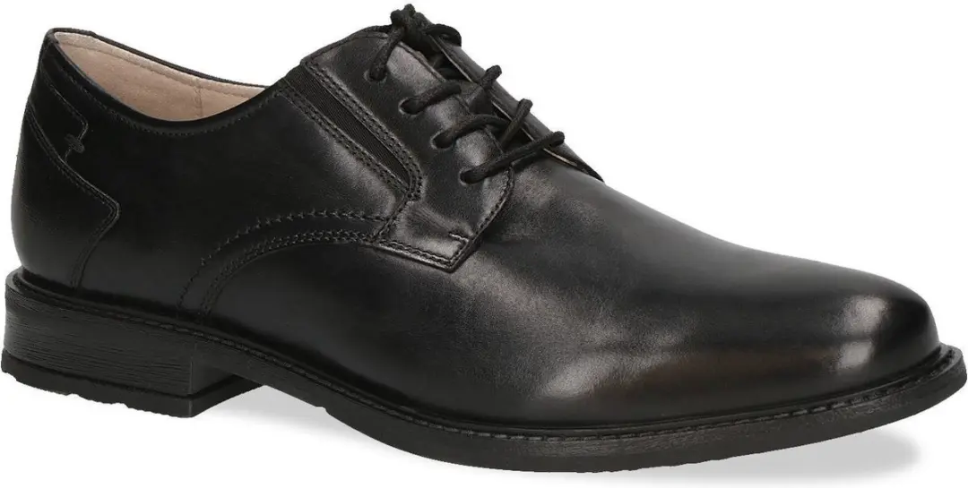 Caprice Heren Sneaker 9-13200-42 022 G-breedte Maat: 40 EU