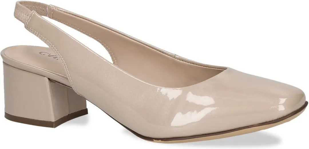 Caprice Dames Slingpumps 9-29500-42 423 G-breedte Maat: 38 EU