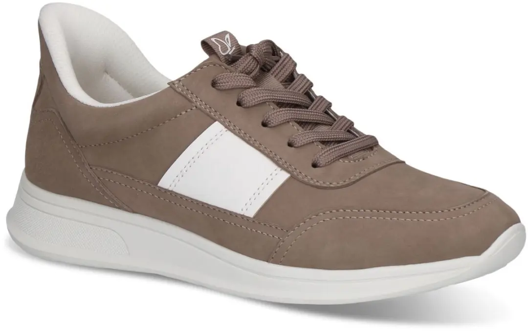 Caprice Dames Sneaker 9-23303-44 370 G-breedte Maat: 38 EU