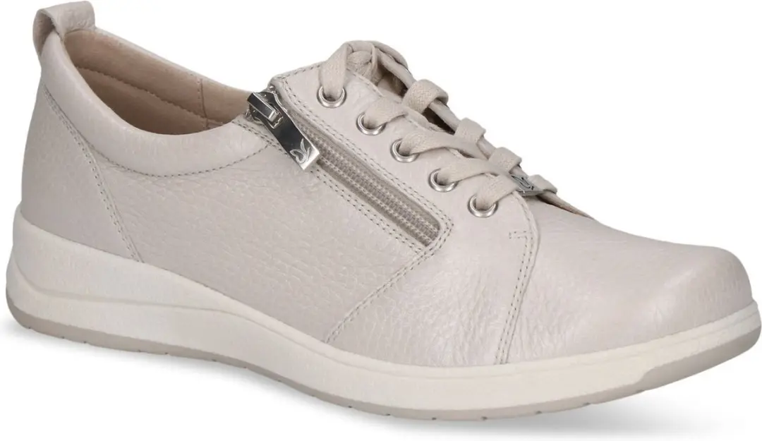 Caprice Dames Sneaker 9-23752-44 131 H-breedte Maat: 37 EU
