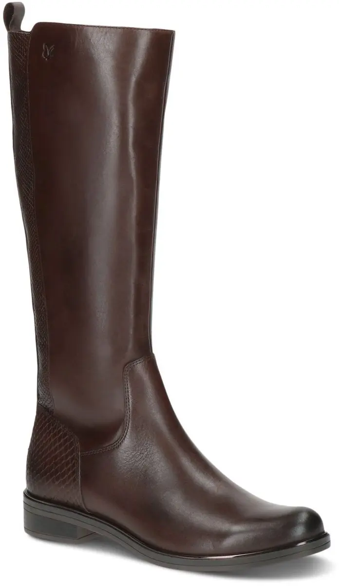 Caprice Dames Laarzen 9-25515-45 37 EU