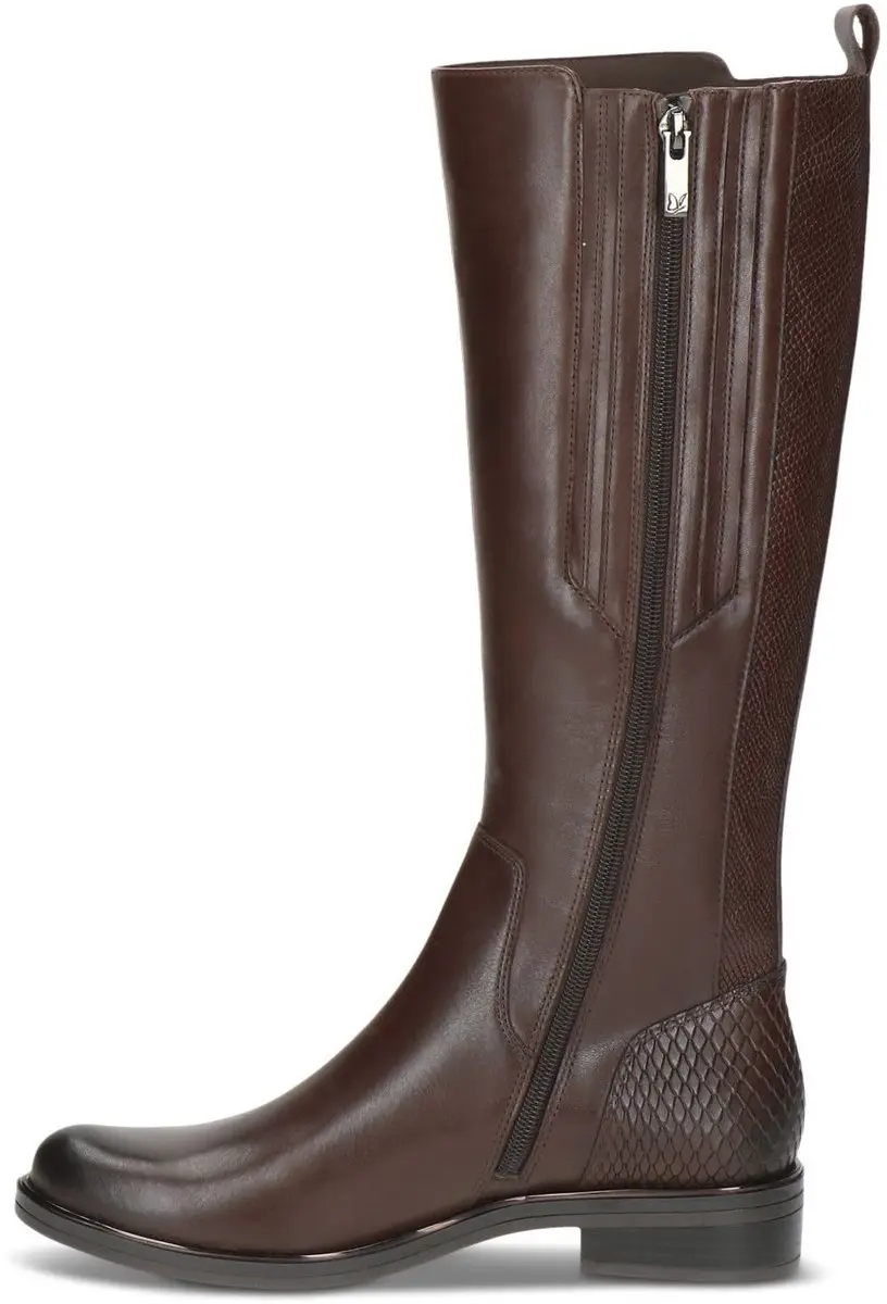 Caprice Dames Laarzen 9-25515-45 37 EU - Bruin - afbeelding 3 van 5