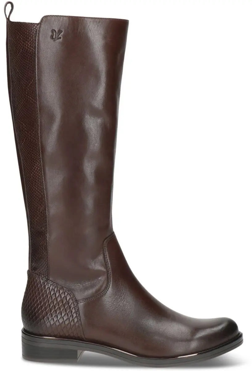 Caprice Dames Laarzen 9-25515-45 37 EU - Bruin - afbeelding 2 van 5