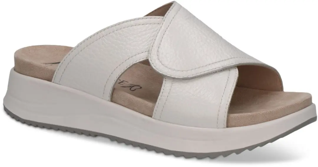 Caprice Dames Slipper 9-27209-46 105 G-breedte Maat: 40 EU