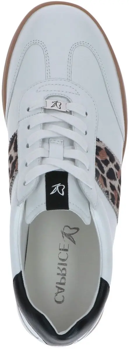 Caprice 9-23705-44-195 Sneaker - Wit 38.5 - afbeelding 5 van 5