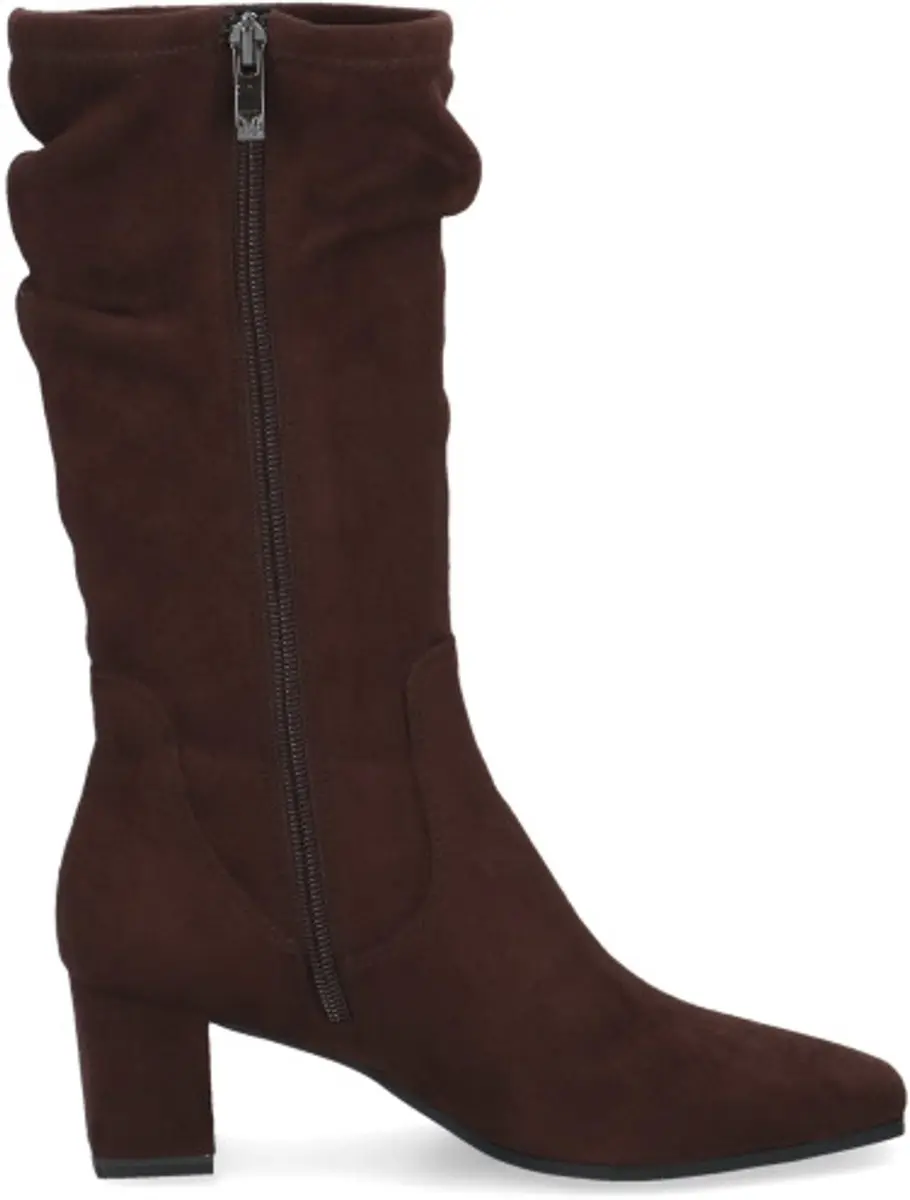Caprice Stretch Laarzen 9-25303-47-302 - Bruin - afbeelding 3 van 6