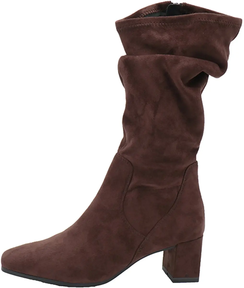 Caprice Stretch Laarzen 9-25303-47-302 - Bruin - afbeelding 2 van 6