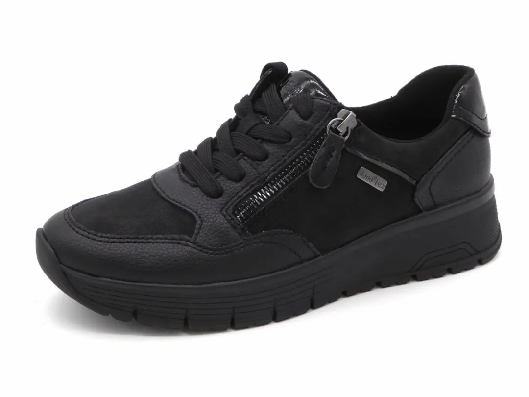 Jana Dames Sneaker