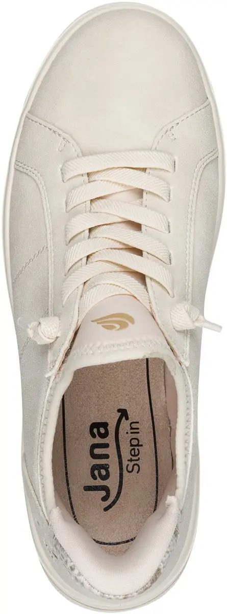 Tamaris-sportschoenen met veters