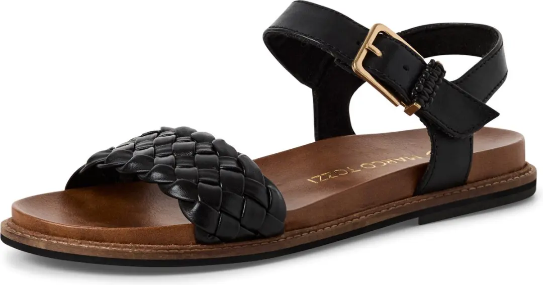 MARCO TOZZI premio Dames Slippers en Sandalen