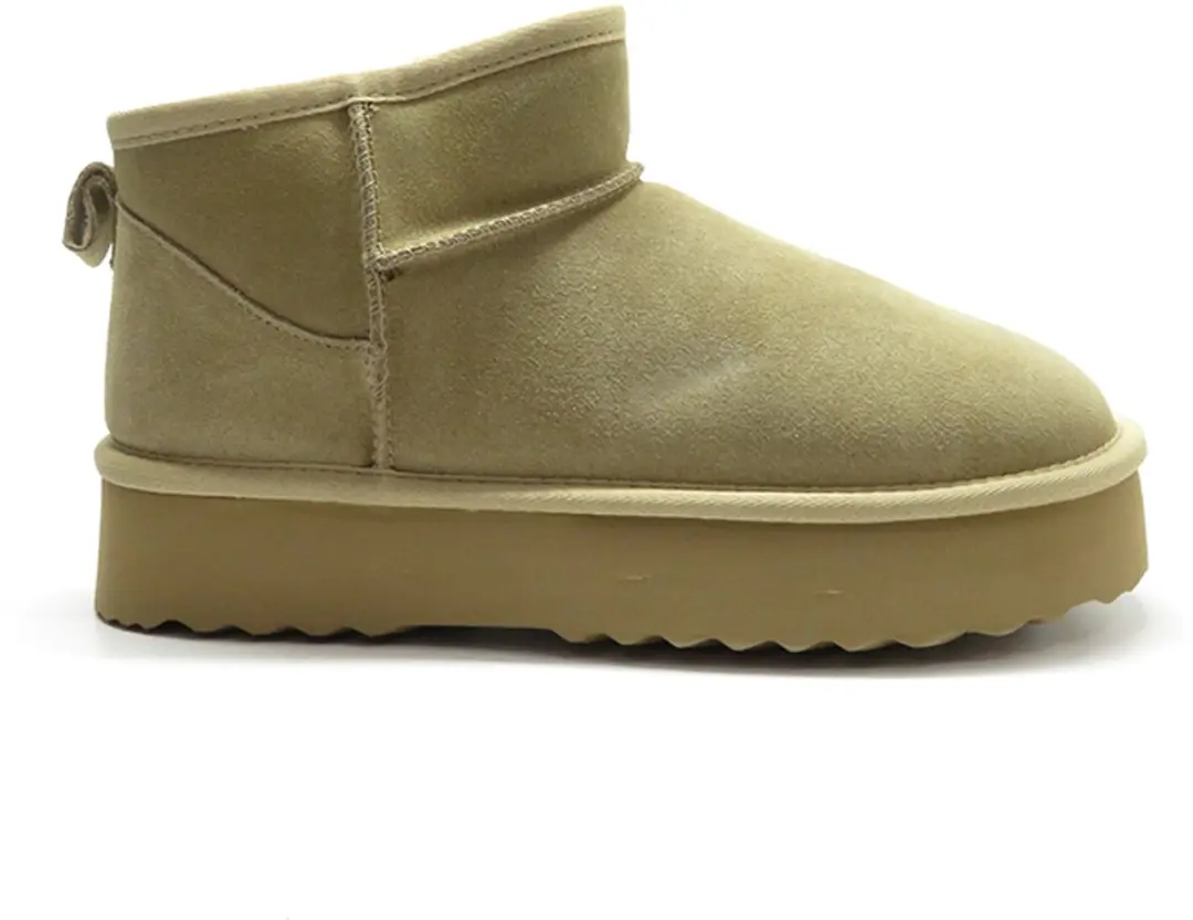 Shoecolate 8.24.21.150 Enkellaarzen