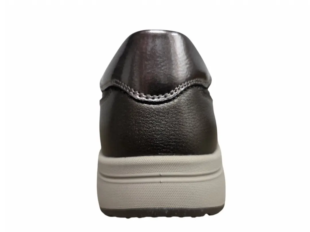 G-comfort R-5189-1BC Sneakers - Bruin - afbeelding 2 van 6