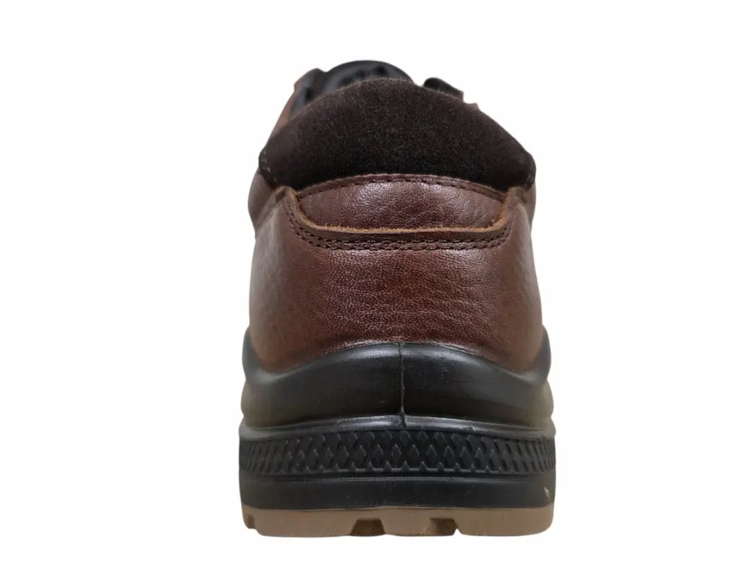 G-comfort R-1292CS Chestnut Veterschoenen Heren - Bruin 44 - afbeelding 3 van 5