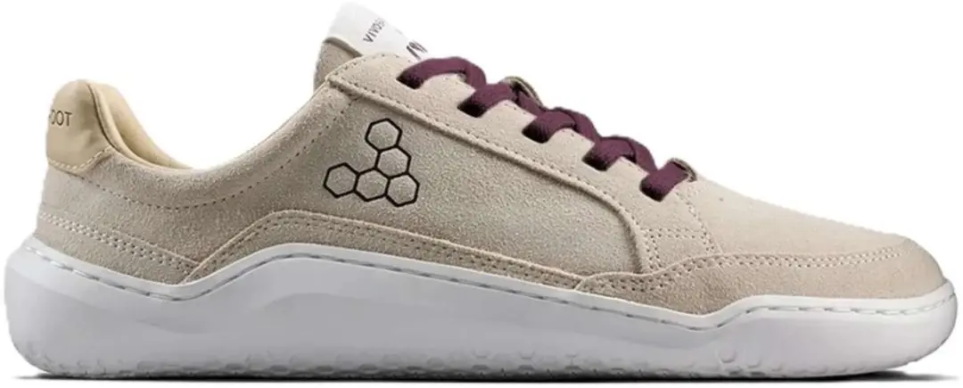 Vivobarefoot Gobi Ii Schoenen Beige EU 40 Vrouw