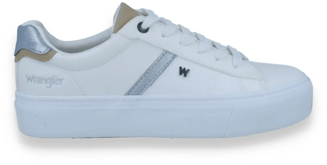 Wrangler Dames Sneaker Darlene Women Low