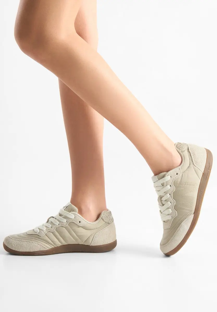 Sneakers Nanna