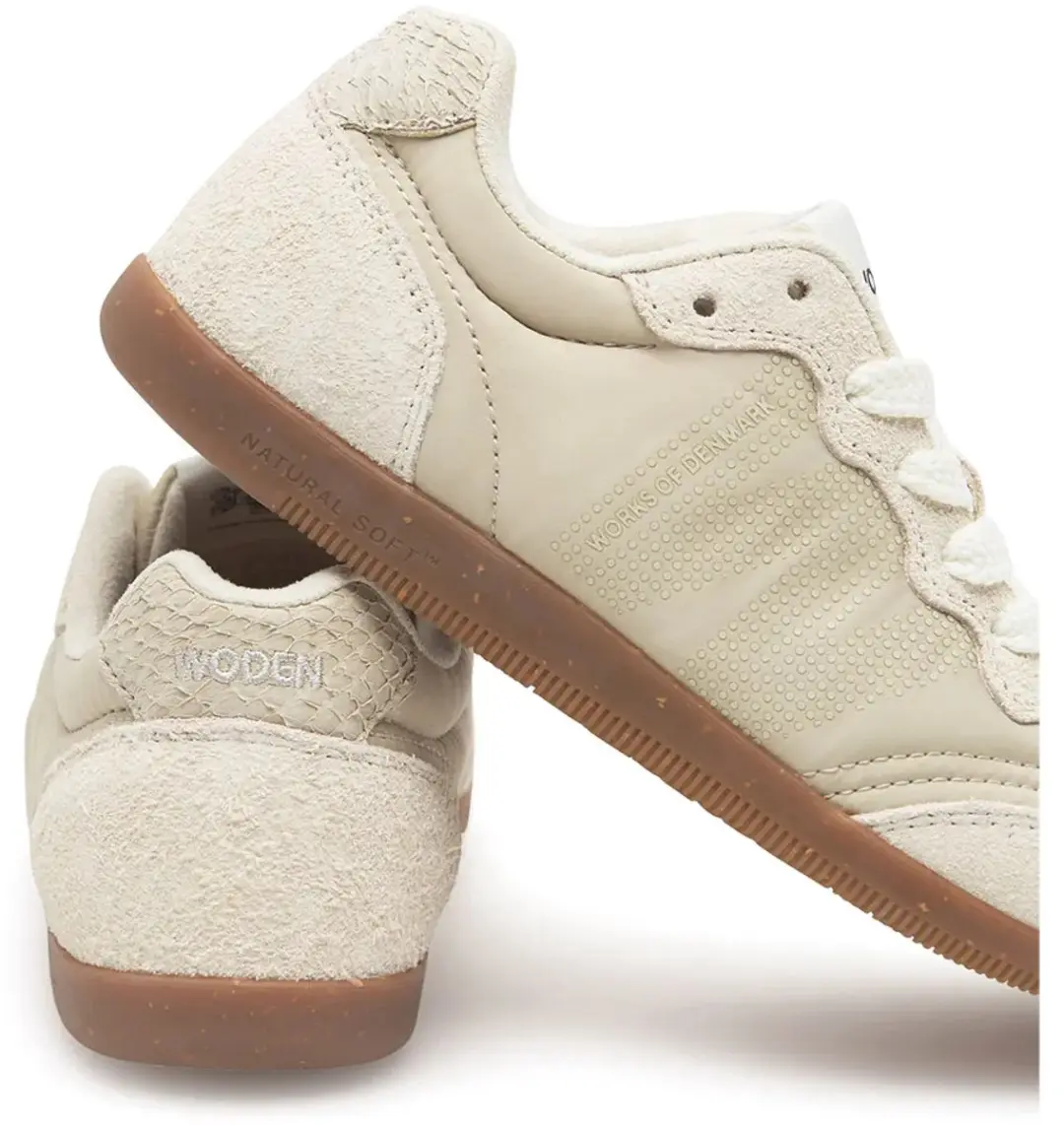Sneakers Nanna - afbeelding 4 van 6