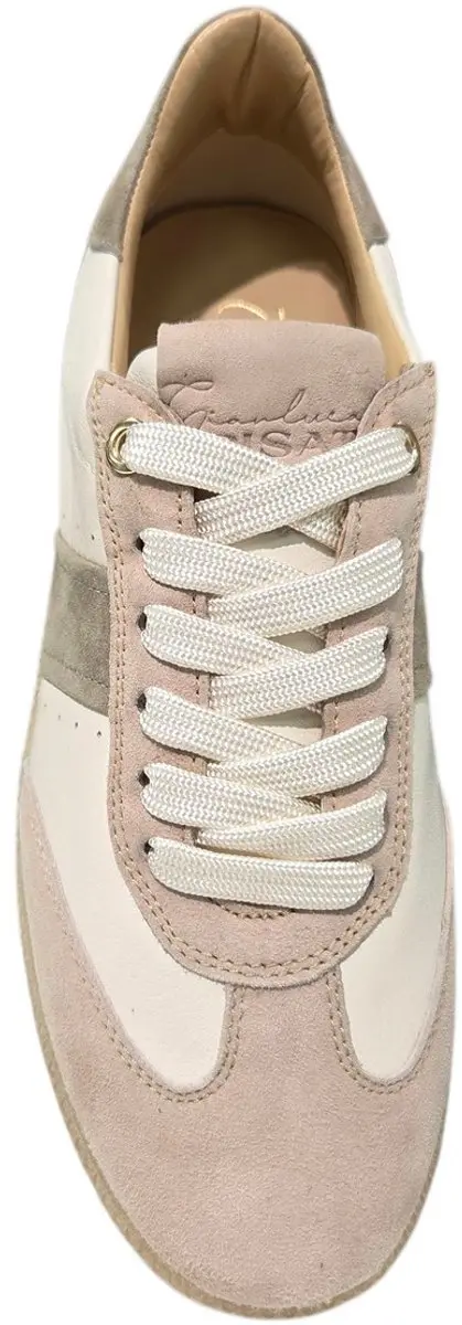 Gianluca Pisati Carol Sneakers 37 - Rood - afbeelding 3 van 4