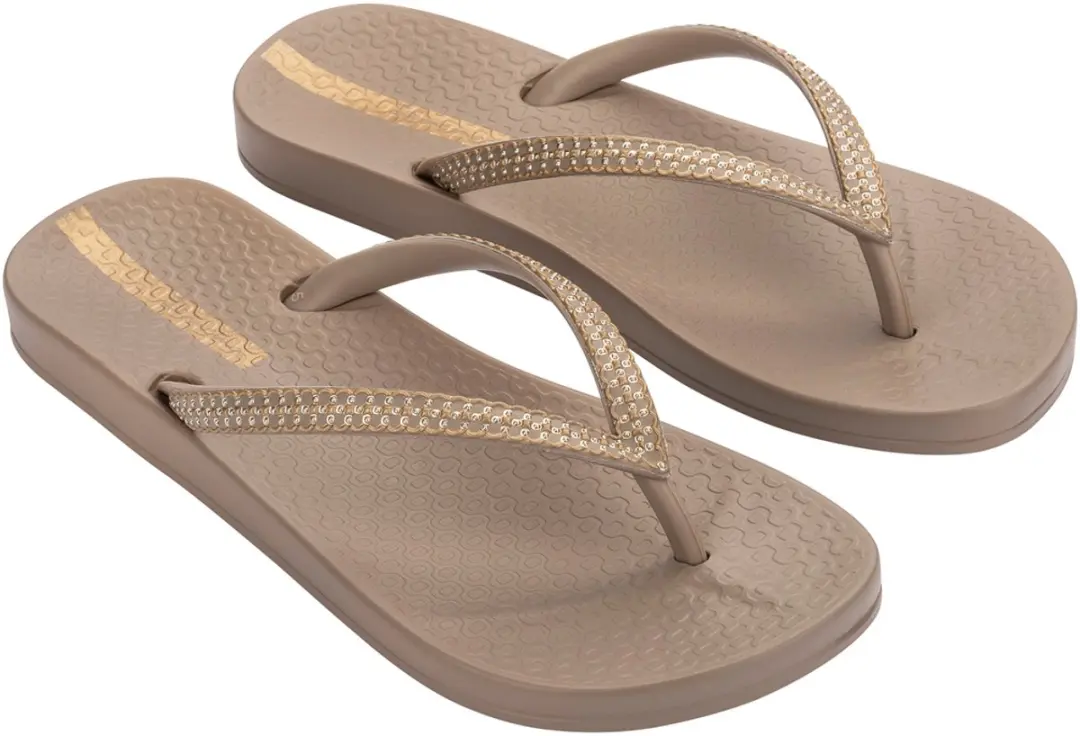Ipanema Anatomic Mesh Dames Slippers
