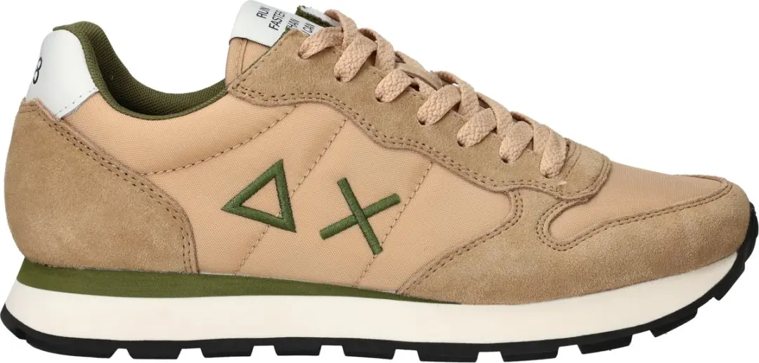 Sun68 Tom Solid Sneakers