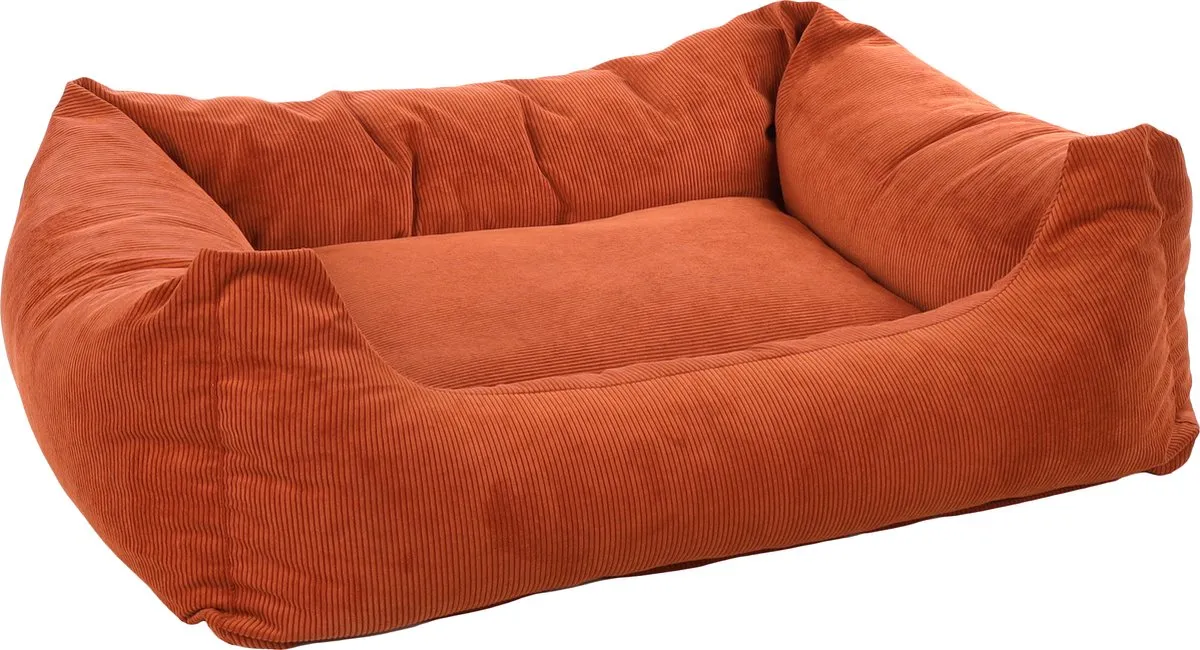 Flamingo Celeste Mand Honden Rechthoekig 135943