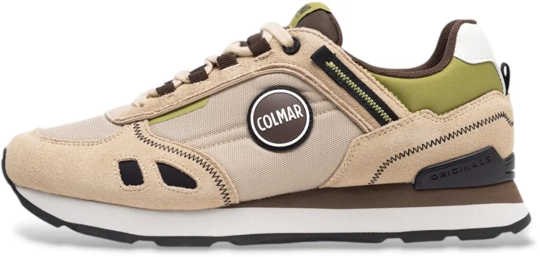 Colmar Travis Sport Colors Sneakers