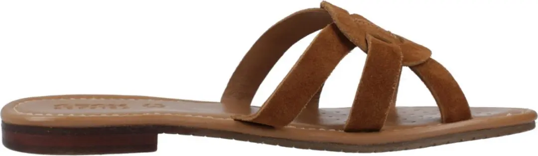 Geox D Sozy S U Dames Slippers