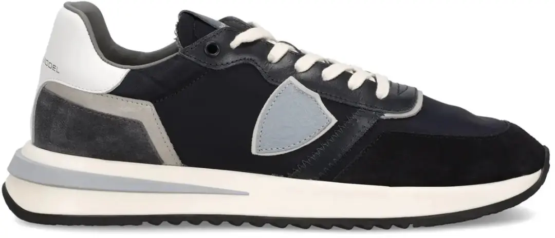 Baskets Philippe Model Tropez 2.1 Low