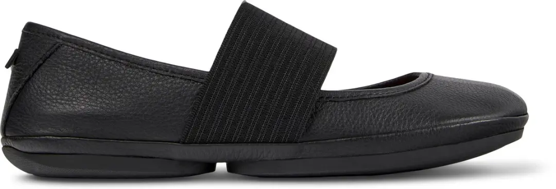 Camper Right Nina Ballerinas - Damen - Zwart - 41