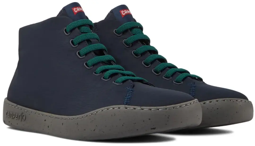 Camper Peu Touring Sneaker Navy 42 - afbeelding 3 van 6